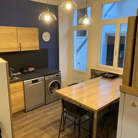Gite De Tom Et Mag Classe 3 * Clevacances Villa Pontgibaud Kültér fotó
