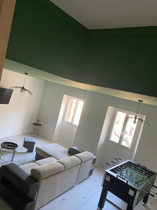 Gite De Tom Et Mag Classe 3 * Clevacances Villa Pontgibaud Kültér fotó