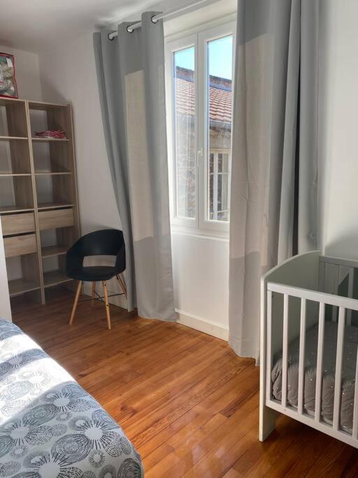 Gite De Tom Et Mag Classe 3 * Clevacances Villa Pontgibaud Kültér fotó