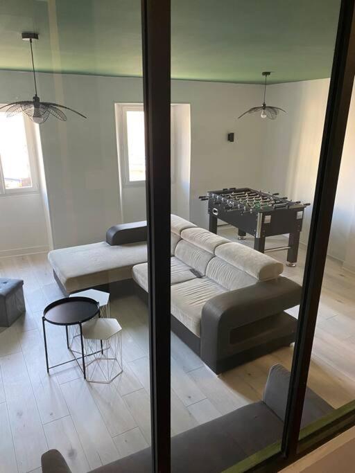 Gite De Tom Et Mag Classe 3 * Clevacances Villa Pontgibaud Kültér fotó