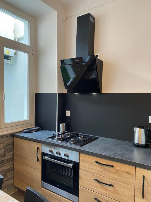 Gite De Tom Et Mag Classe 3 * Clevacances Villa Pontgibaud Kültér fotó