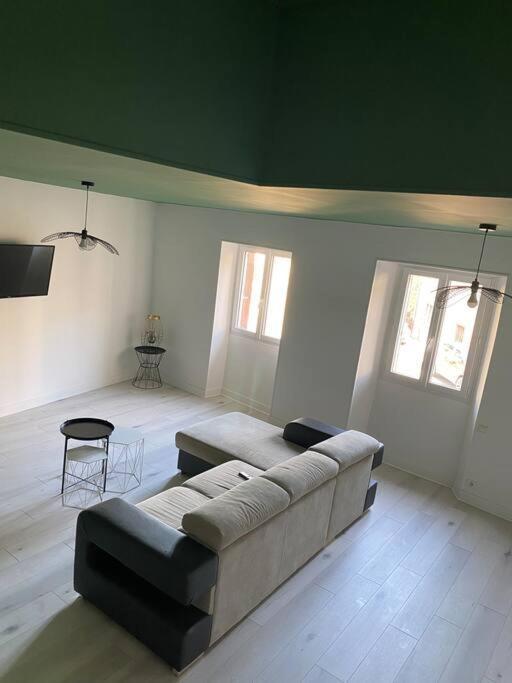 Gite De Tom Et Mag Classe 3 * Clevacances Villa Pontgibaud Kültér fotó