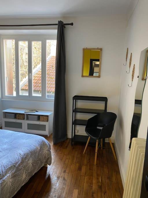 Gite De Tom Et Mag Classe 3 * Clevacances Villa Pontgibaud Kültér fotó