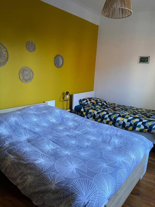 Gite De Tom Et Mag Classe 3 * Clevacances Villa Pontgibaud Kültér fotó