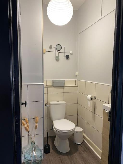 Gite De Tom Et Mag Classe 3 * Clevacances Villa Pontgibaud Kültér fotó