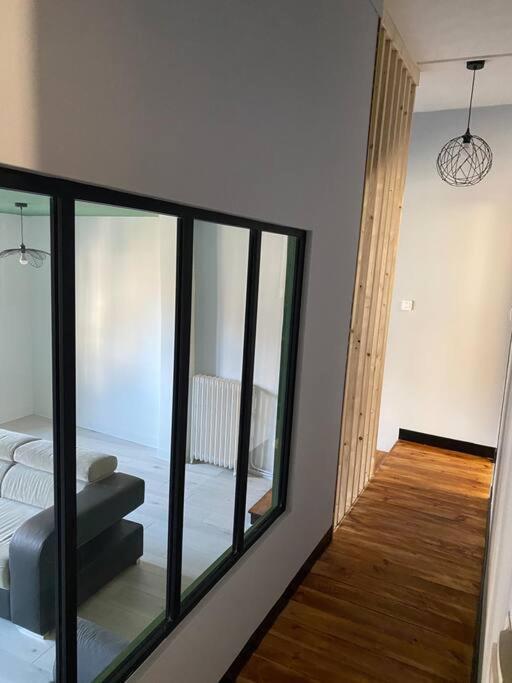 Gite De Tom Et Mag Classe 3 * Clevacances Villa Pontgibaud Kültér fotó