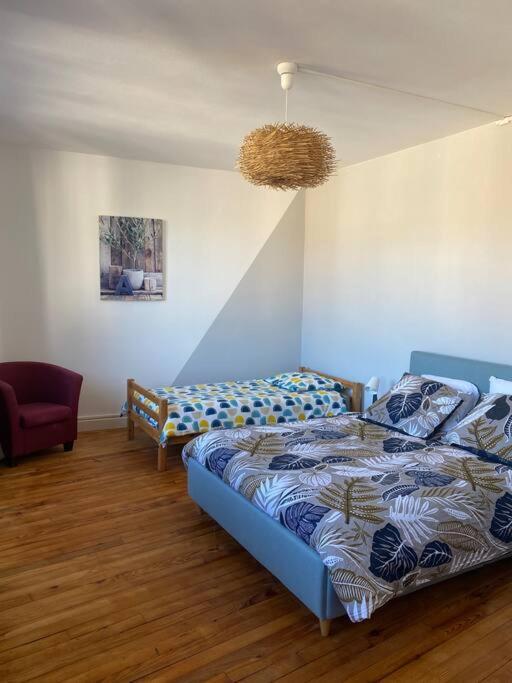 Gite De Tom Et Mag Classe 3 * Clevacances Villa Pontgibaud Kültér fotó